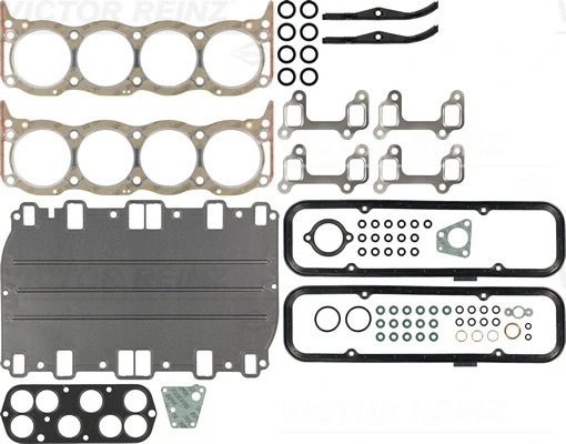 Gasket Kit, cylinder head